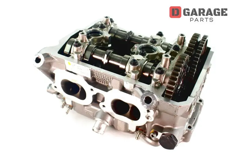 Testa Motore Posteriore Ducati Multistrada V4 V4s 1