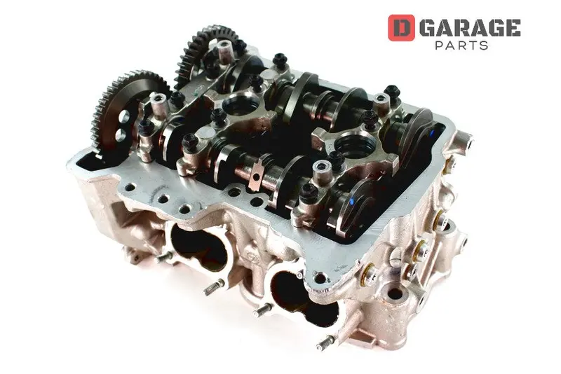 Testa Motore Posteriore Ducati Panigale Sbk V4 V4s 1