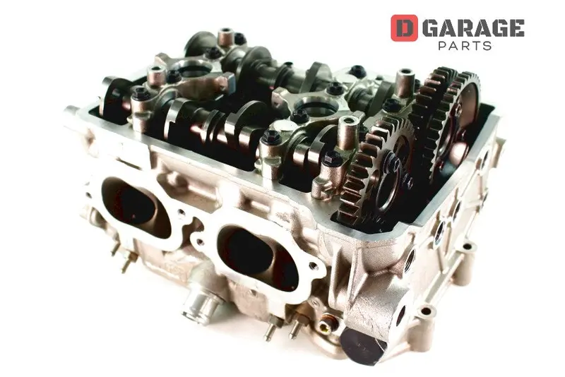 Testa Motore Posteriore Ducati Panigale Sbk V4r 1