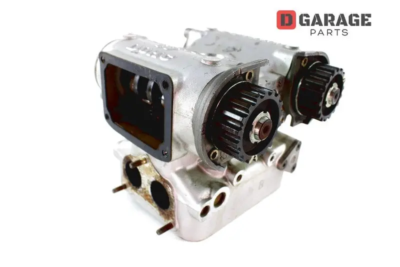 Testa Motore Verticale Completa Ducati Sbk 748 748S 1