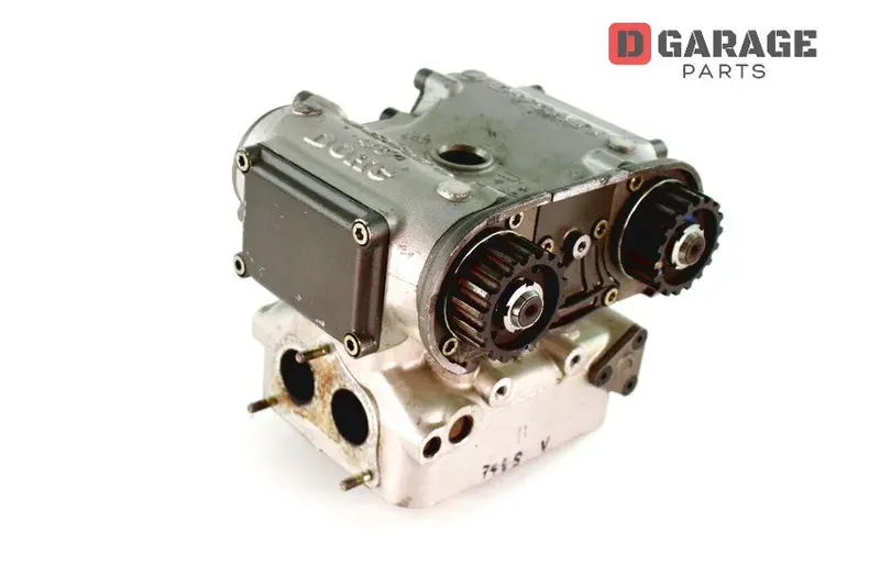 Testa Motore Verticale Completa Ducati Sbk 748 748S 1