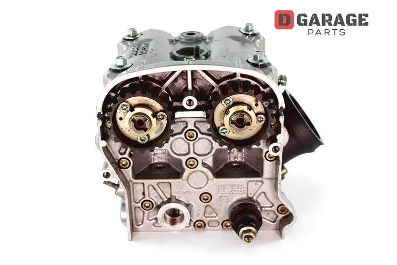 Testa Motore Verticale Completa Ducati Sbk 749 S 1