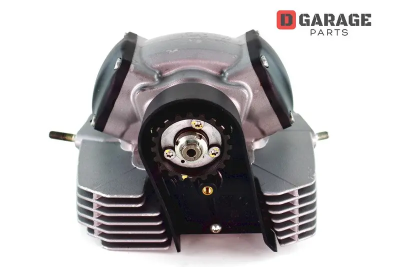Testa Motore Verticale Ducati Monster 696 796 1