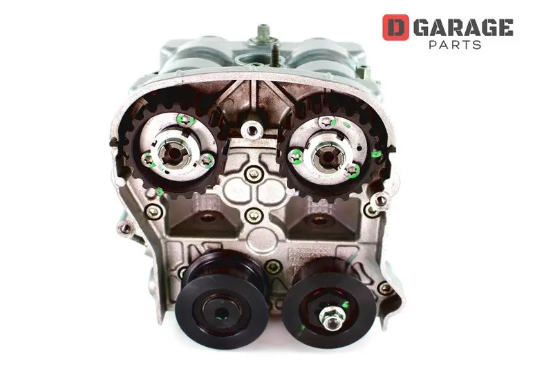 Testa Motore Verticale Ducati Monster S4rs S4r 998 1