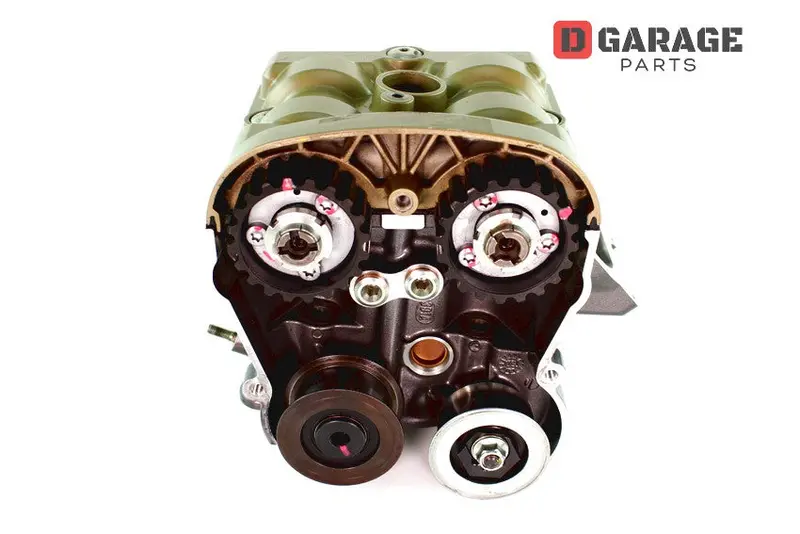 Testa Motore Verticale Ducati Streetfighter 1098 S 1