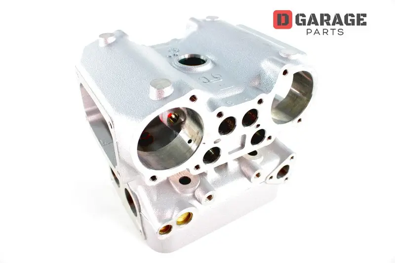Testa Testata Cilindro Motore Ducati Sbk 996 996 S 2