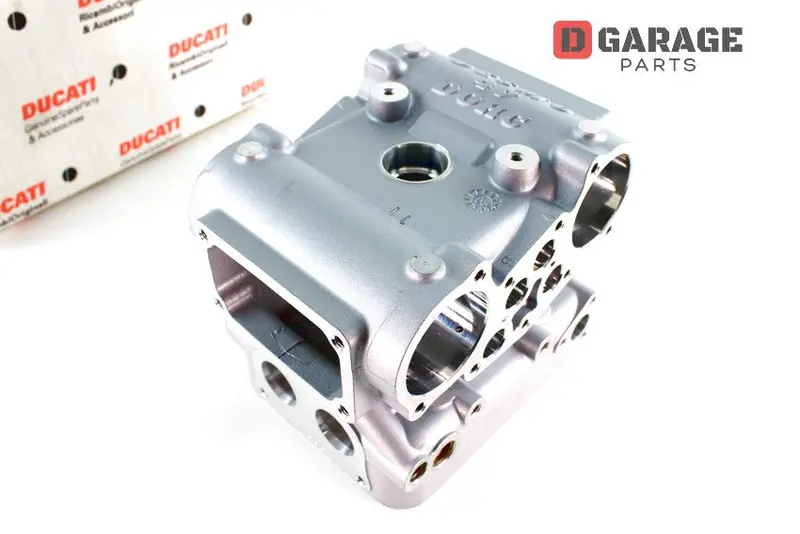 Testa Testata Motore Ducati Monster S4 916 2001 1