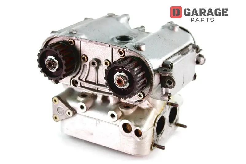 Testa Testata Motore Orizzontale Completa Ducati Sbk 996 1