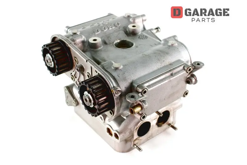 Testa Testata Motore Orizzontale Ducati Monster S4r 996 1