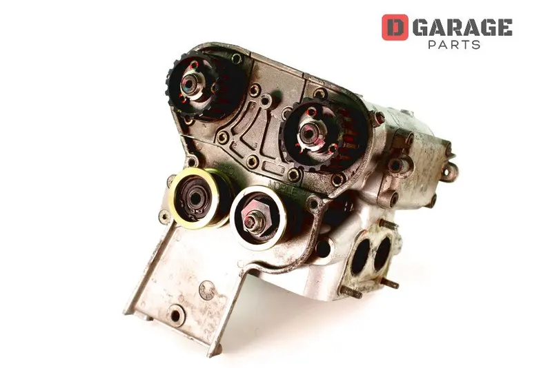 Testa Testata Motore Orizzontale Ducati Monster S4r 996 1