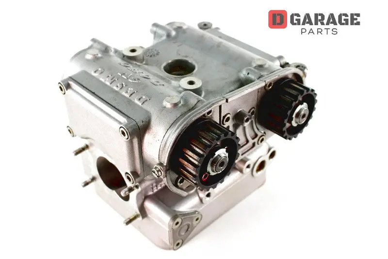 Testa Testata Motore Orizzontale Ducati Monster S4r 996 2