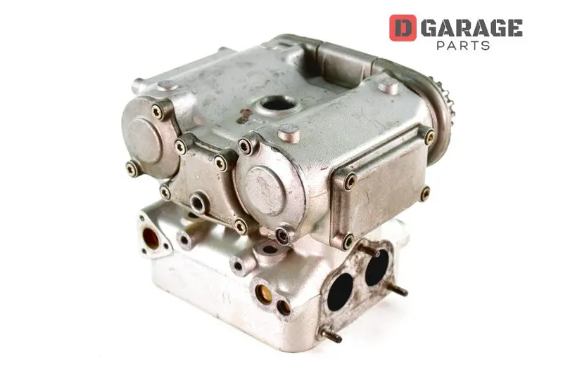 Testa Testata Motore Verticale Completa Ducati Sbk 996 1