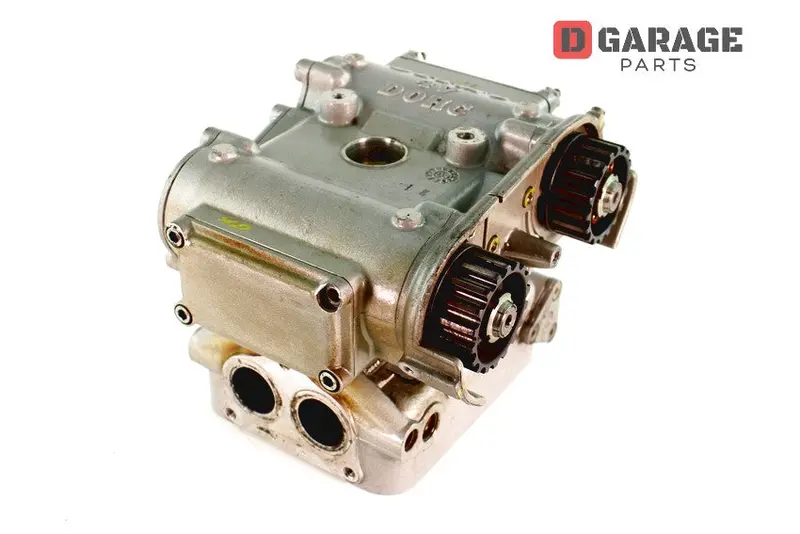 Testa Testata Motore Verticale Ducati Monster S4r 996 1