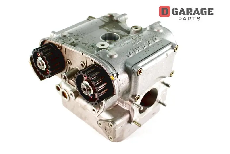 Testa Testata Motore Verticale Ducati Monster S4r 996 1