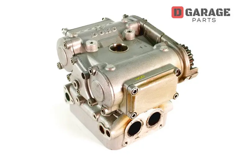 Testa Testata Motore Verticale Ducati Monster S4r 996 2