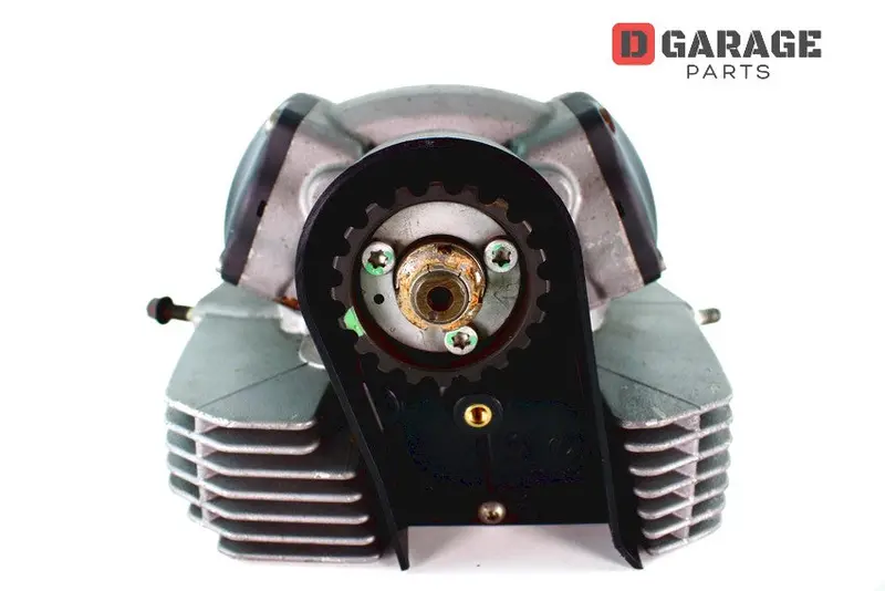 Testata Motore Verticale Ducati Monster 696 796 1