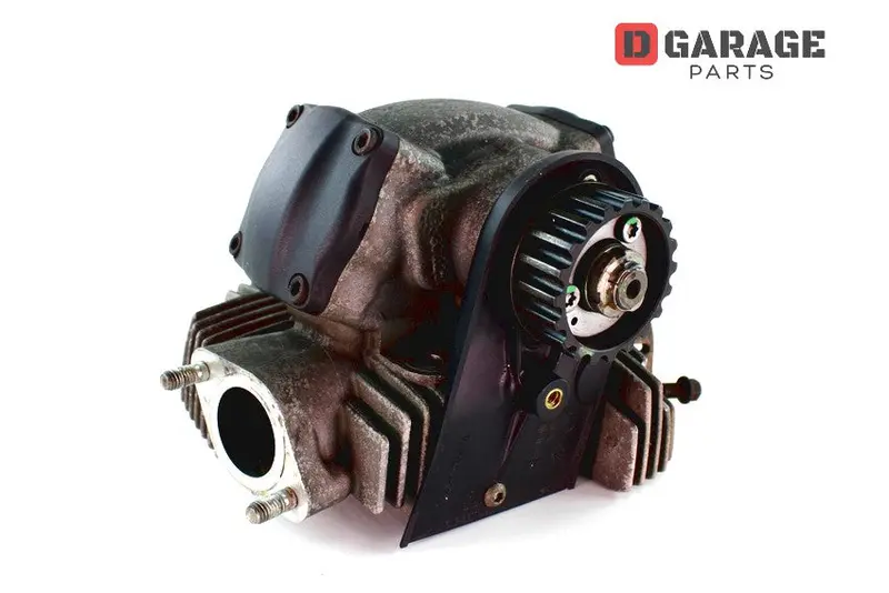 Testata Orizzontale Motore Ducati Monster 696 796 1