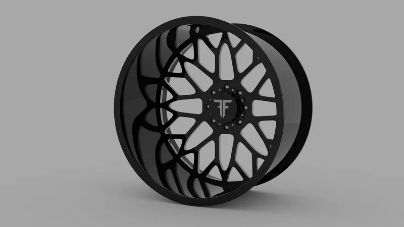 Tf Forged Appollo 1