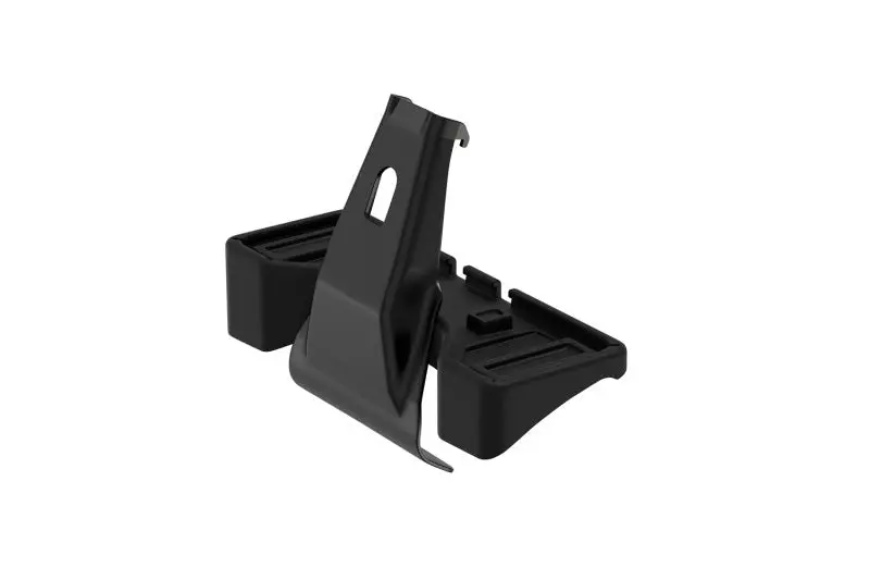 Thule Roof Rack Fit Kit 5162 (Clamp Style - Compatible W/Evo Clamp & Edge Clamp Foot Packs) 1