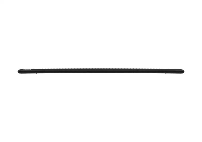 Thule Wingbar Evo 135 Load Bars For Evo Roof Rack System (2 Pack / 53In.) - Black 1
