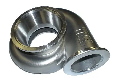 Tial Sport Gt30 / Gtx30 .82 A/R Stainless Steel Turbine Housing 1