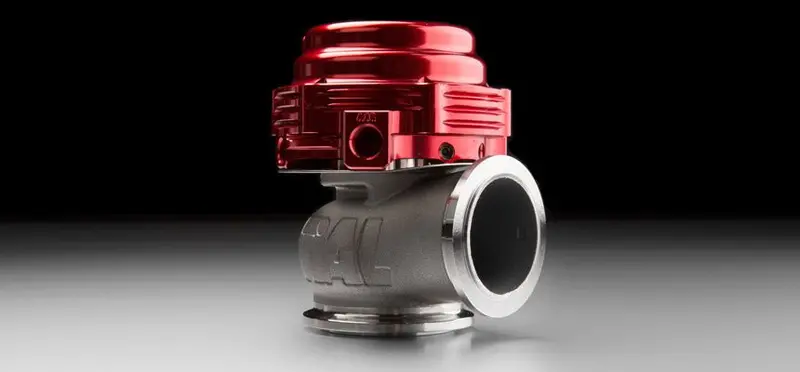 Tial Sport Mvs Wastegate (All Springs) W/Clamps 3