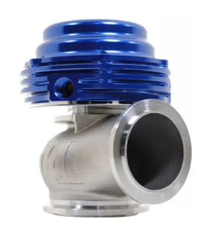 Tial Sport Mvs Wastegate (All Springs) W/Clamps 3