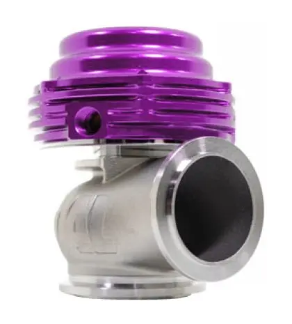Tial Sport Mvs Wastegate (All Springs) W/Clamps 4