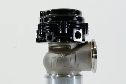 Tial Sport Mvs Wastegate (All Springs) W/Clamps 5