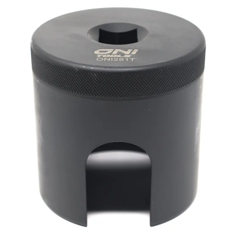 Tie Rod End Socket For Volvo Kenworth Peterbilt Freightliner Mack Tg10353 Alternative 1