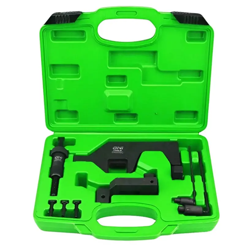 Timing Tool Kit For N13 N18 Mini Cooper S Jcw R55–R61 And Bmw 116I 118I F20 F21 1.6L Turbo 117 440, 119 340, 496 709, 119 590 Alt 1