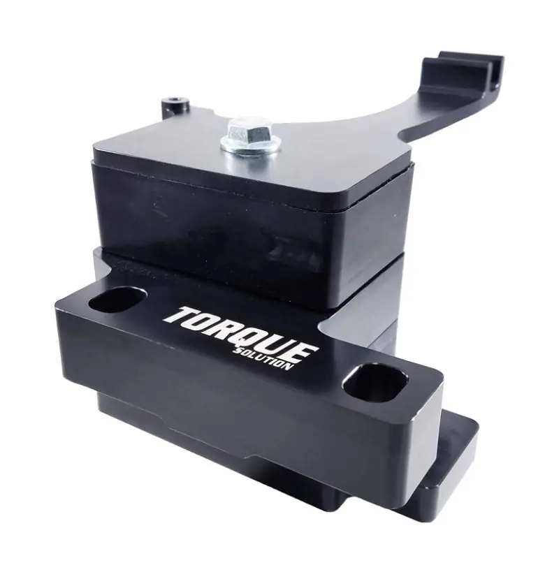 Torque Solution Billet Engine Mount: Volkswagen Golf/Gti/Golf R Mk7 2015+ 1