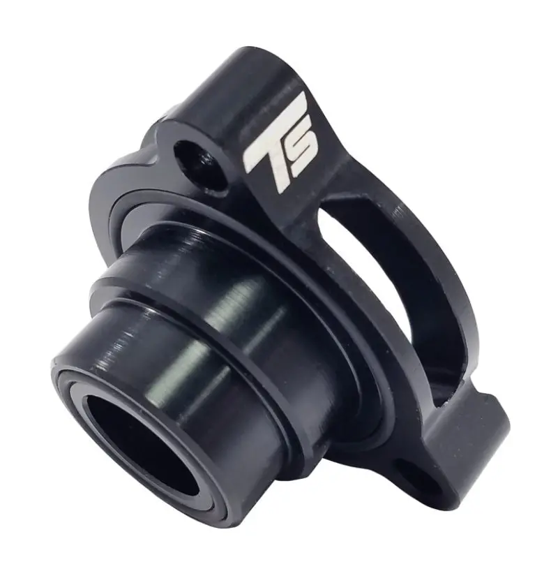 Torque Solution Blow Off Valve Adapter: Volkswagen Golf/Gti 1