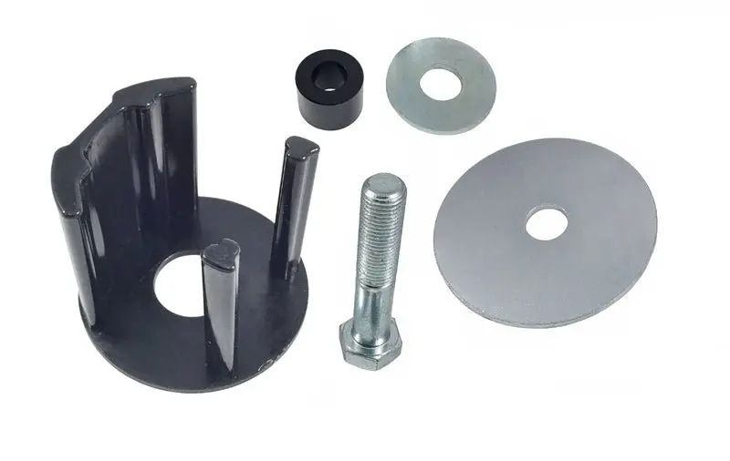 Torque Solution Pendulum (Dog Bone) Street Insert Volkswagen Golf / Gti / Mk7 / Passat B8 1