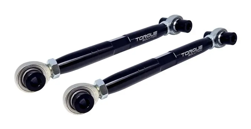 Torque Solution Rear Toe Link Kit For Mk7 Volkswagen Golf/Gti/Golf R 1