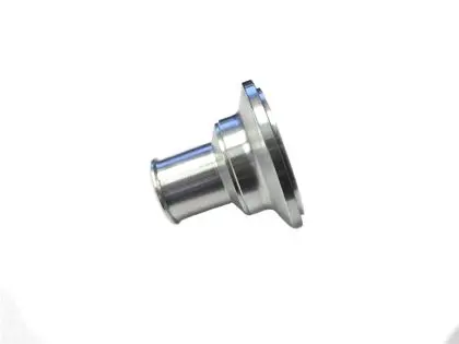 Torque Solution Tial Blow Off Valve 1.0In Modular Clamp On Adapter: Universal 1