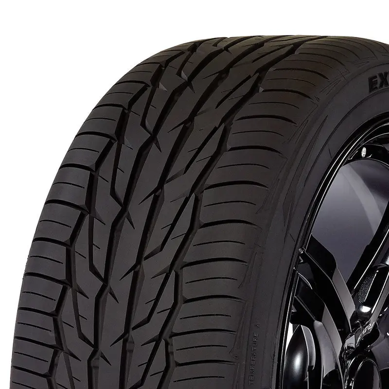 Toyo Extensa Hp 255/35/18 1