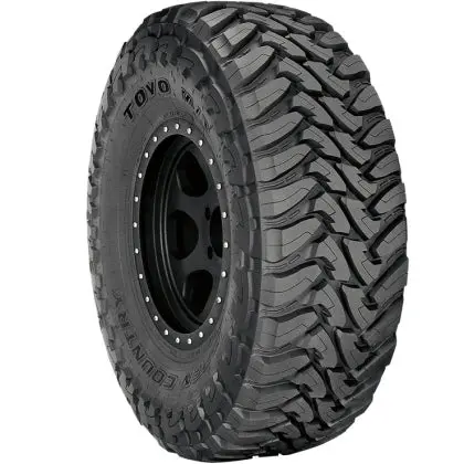 Toyo Open Country M/T Tire - 37X1250r20 126Q E/10 (2.36 Fet Inc.) 1