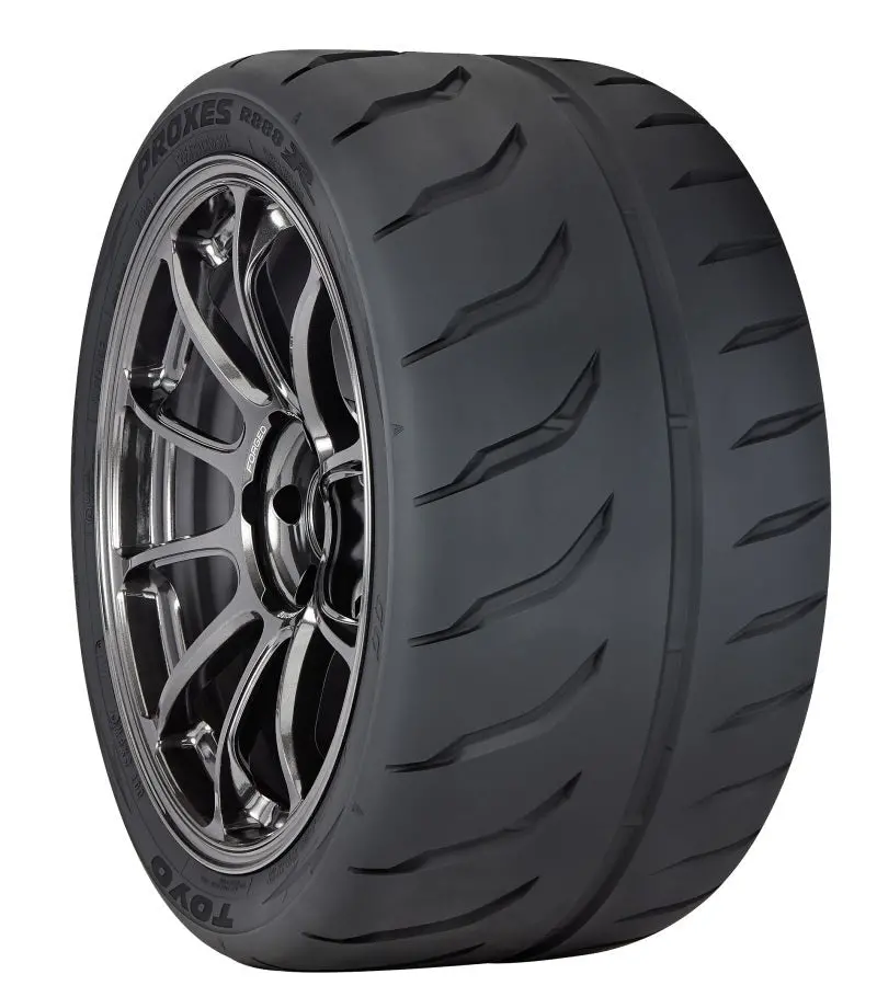 Toyo Proxes R888r Tire 205/45Zr16 87W – Extreme Performance Summer Track & Street Tire 1