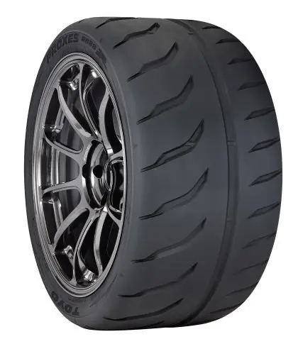 Toyo Proxes R888r Tire - 235/40Zr18 95Y 1