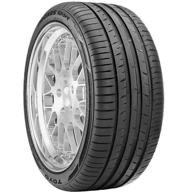 Toyo Proxes Sport Tire 1