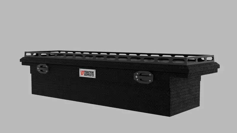 Tractor Supply Cam Locker 1