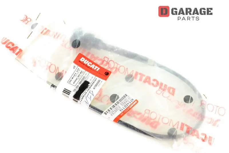 Trasmissione Comando Starter Aria Ducati Monster 900 1