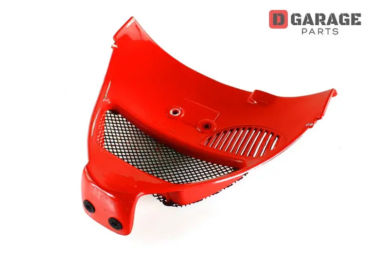 Triangolo Carena Convogliatore Puntale Ducati St2 1