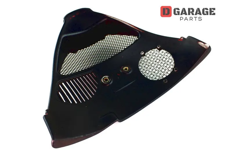 Triangolo Carena Convogliatore Puntale Ducati St2 1