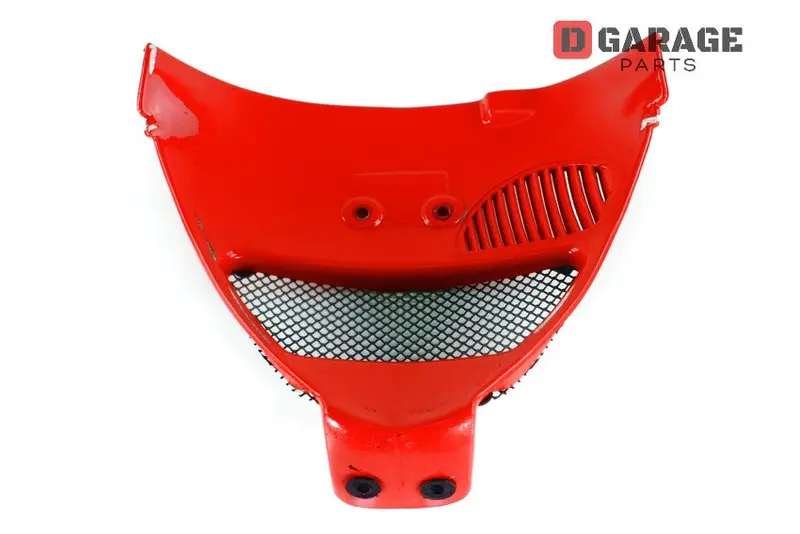 Triangolo Carena Convogliatore Puntale Ducati St2 1