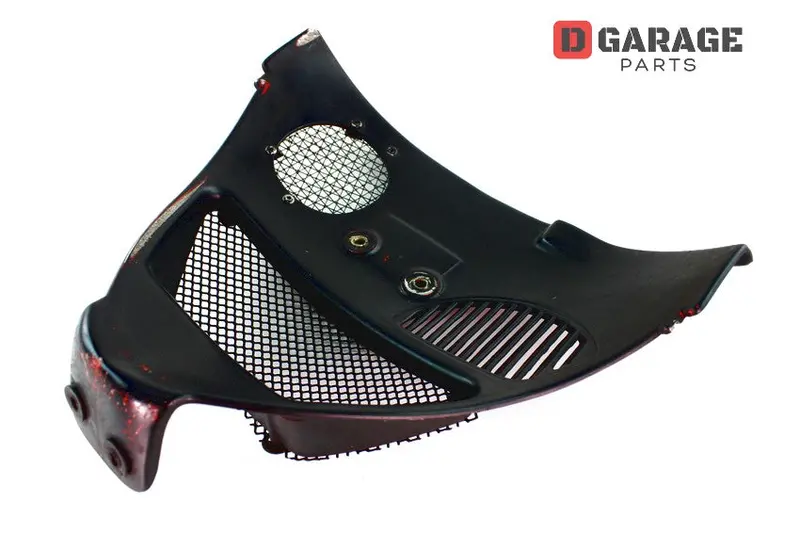 Triangolo Carena Convogliatore Puntale Ducati St2 2