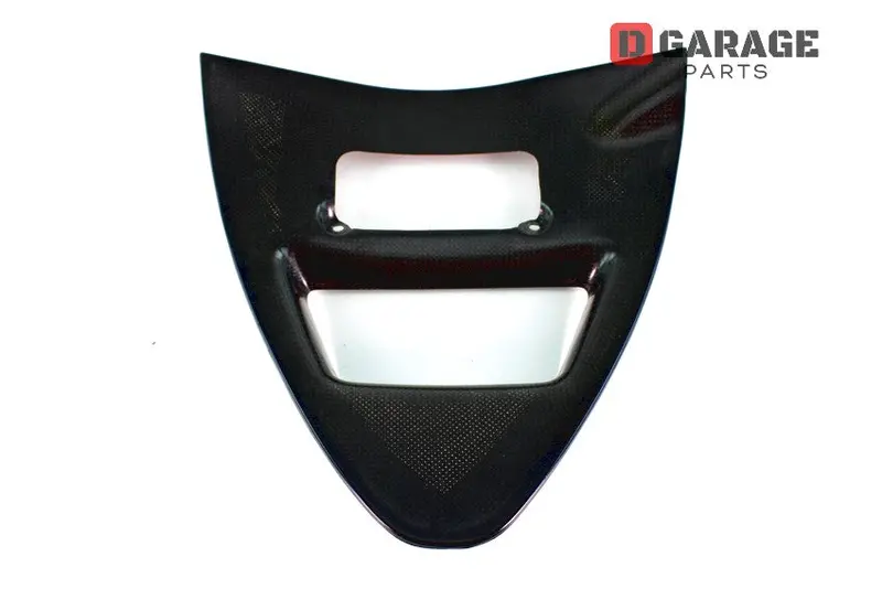 Triangolo Carena Radiatore Carbonio Ducati Sbk 748 916 996 1