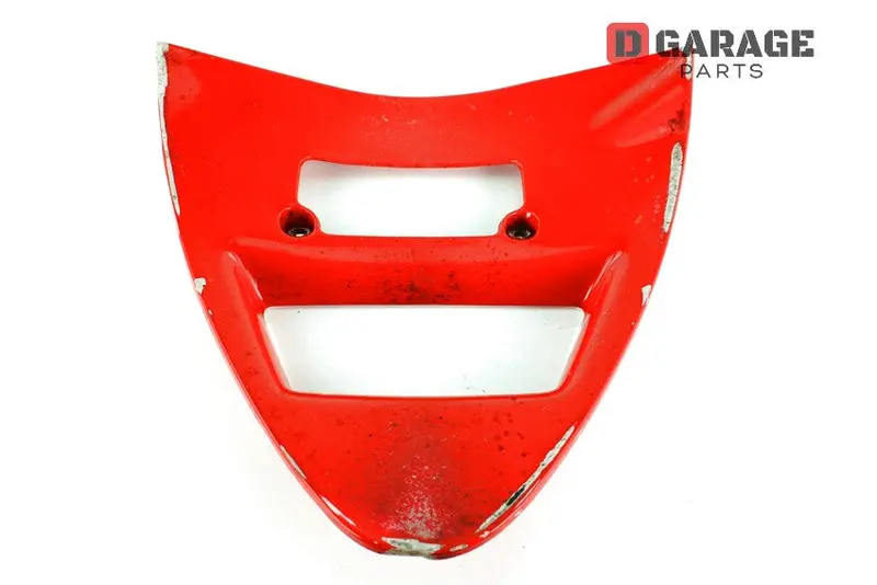Triangolo Carena Radiatore Ducati Sbk 748 916 996 1