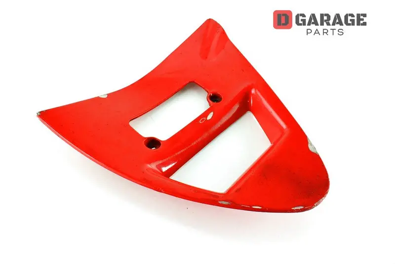 Triangolo Carena Radiatore Ducati Sbk 748 916 996 1